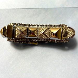 Juicy Couture bracelet. New. Never worn.